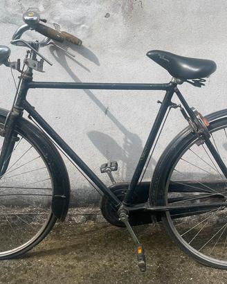 BICICLETTA UOMO UMBERTO DEI