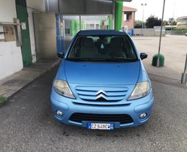 Citroen C3 1.4 Benzina Euro 4 OK NEOPATENTATI
