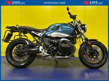 BMW R Nine T Garantita e Finanziabile