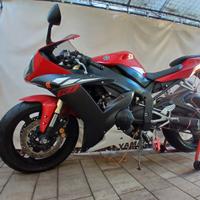 Yamaha YZF R1 - 2003