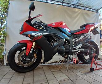 Yamaha YZF R1 - 2003