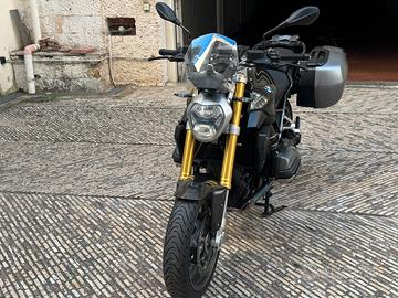 Bmw r1200r lc