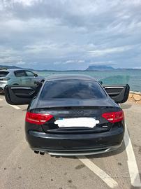 Audi A5 Sport Line Coupè