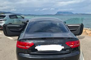Audi A5 Sport Line Coupè