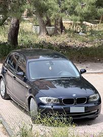 Bmw serie 1