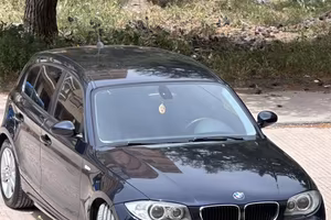 Bmw serie 1