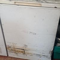 congelatore a pozzetto 