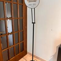 Lampada alogena da salone o camera