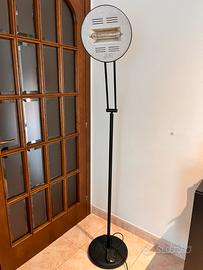 Lampada alogena da salone o camera