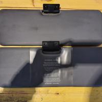 ALETTE PARASOLE PANDA 141