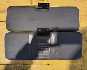 ALETTE PARASOLE PANDA 141