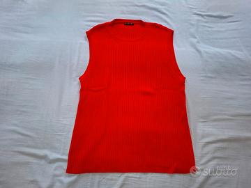GILET SISLEY