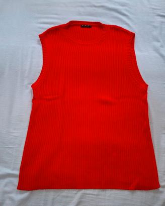 GILET SISLEY
