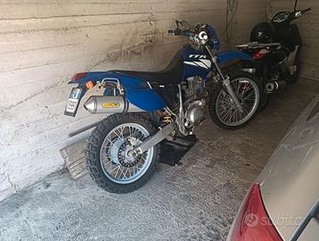 TTR 600