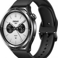 Xiaomi Watch S4 Black NUOVO