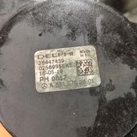 pompa gasolio Mercedes 