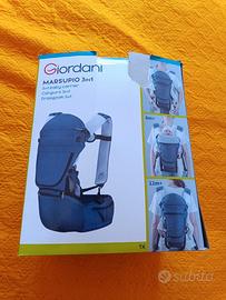 Marsupio Giordani