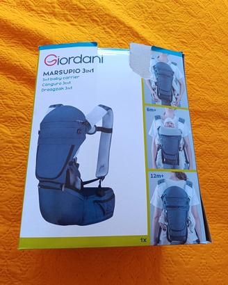 Marsupio Giordani