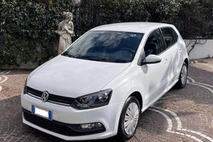 VOLKSWAGEN Polo 1.0 MPI 5p. Trendline