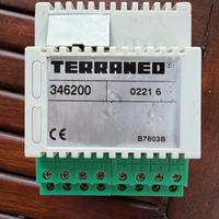 Attuatore relè Bticino 8 fili per videocitofono