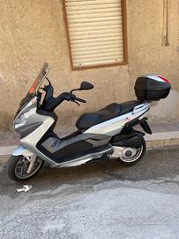 Malaguti Madison 3 250 - 2007