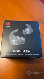 Beats Fit Pro Grigio Salvia