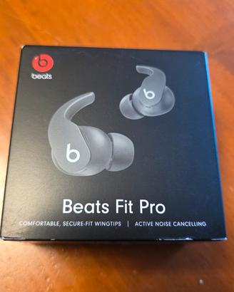 Beats Fit Pro Grigio Salvia