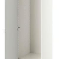 armadio - guardaroba - pax Ikea - Grimo - singolo