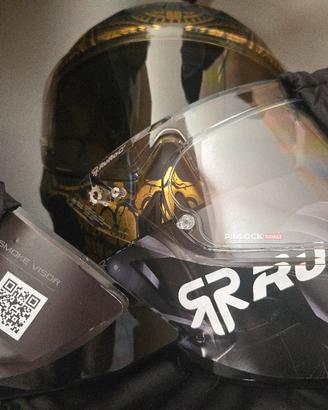 casco