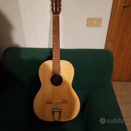 chitarra classica