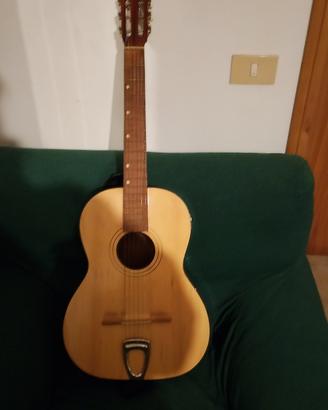 chitarra classica