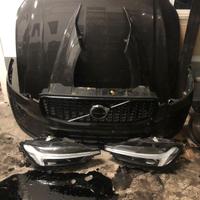 Muso musata kit airbag volvo xc60 2024