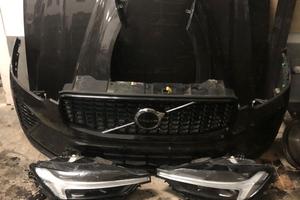 Muso musata kit airbag volvo xc60 2024