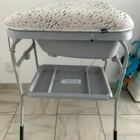 Fasciatoio bagnetto chicco