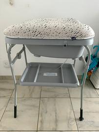 Fasciatoio bagnetto chicco