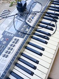 pianola farfisa funzionante 