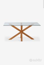 tavolo da sala 90x190