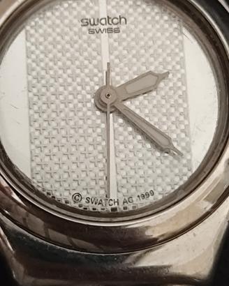 Orologio Swatch Irony  Lady 