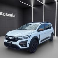 DACIA Jogger 1.6 Hybrid 140 7 posti Extreme