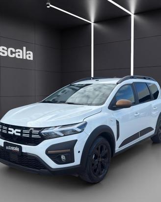 DACIA Jogger 1.6 Hybrid 140 7 posti Extreme