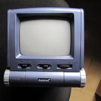 Tv radio Amstrad 5" B/N