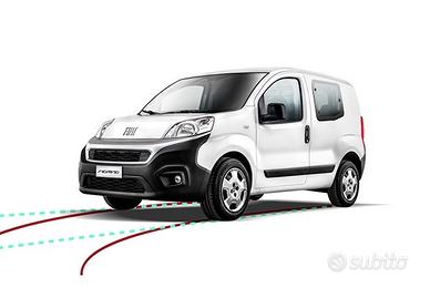 Fiat Fiorino 1.3 MJT 95CV Combinato SX