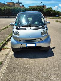 Smart ForTwo 700 UNICO PROPRIETARIO