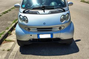 Smart ForTwo 700 UNICO PROPRIETARIO