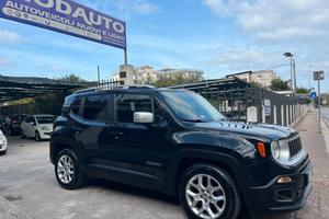 Jeep Renegade 1.6 Mjt 120 CV Limited Full