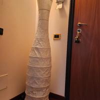 LAMPADA tenda ikea landa