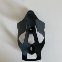 Porta borraccia in carbonio ( nuovo )