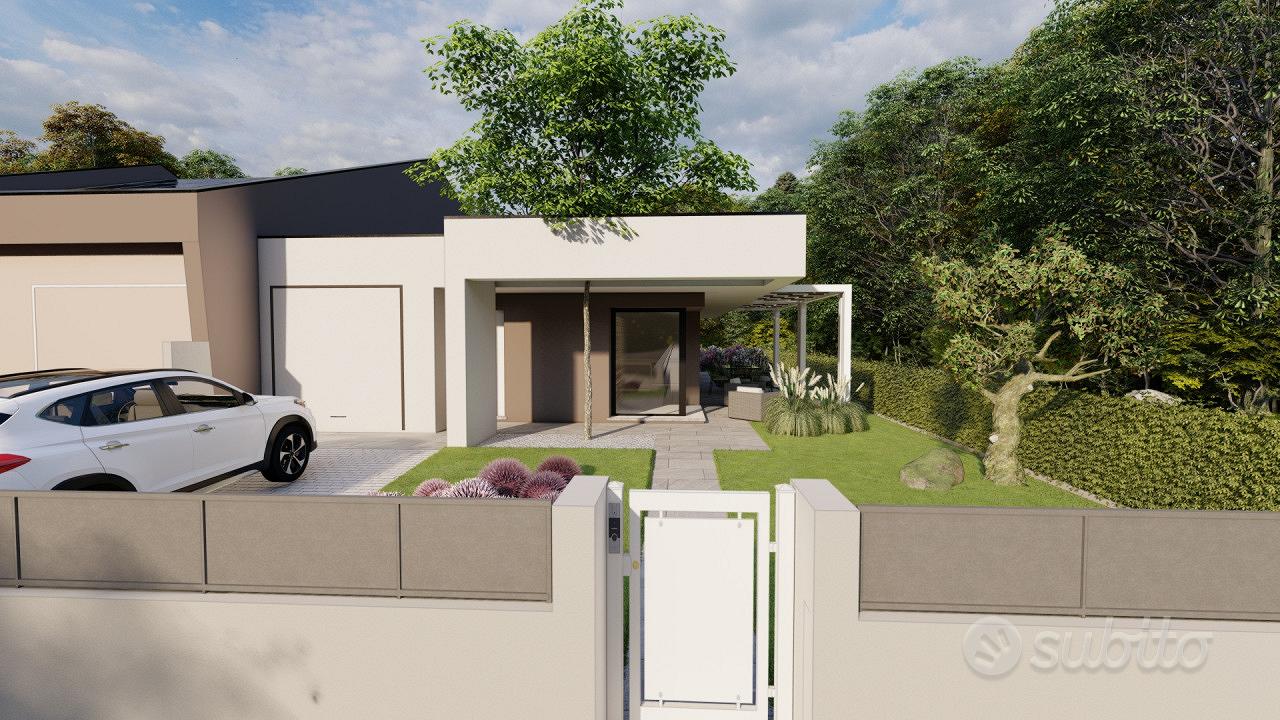 Casa – Brugine, Campagnola - Altro