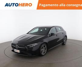 MERCEDES-BENZ A 200 UD40796
