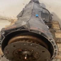CAMBIO AUTOMATICO CON CONVERTITORE DI COPPIA BMW S
